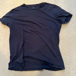 J.crew t-shirt
Navy
Large